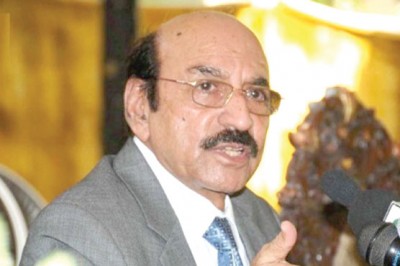 Sindh Rangers signed