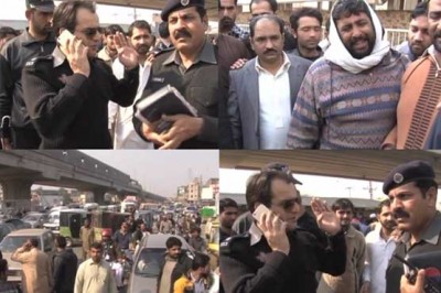 murder investigation