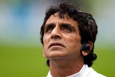 banned 5 years Asad Rauf