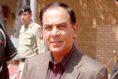 DG NAB Punjab