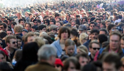 China: Heavy snowfal