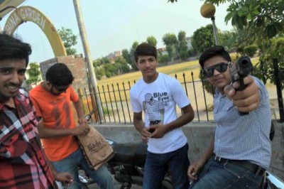 Faisalabad: student murder case