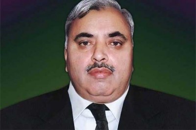 Commissioner, Kashmir.