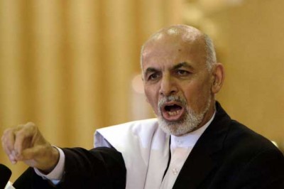 Will not negotiate with those