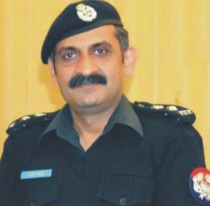  Ayaz Saleem Rana
