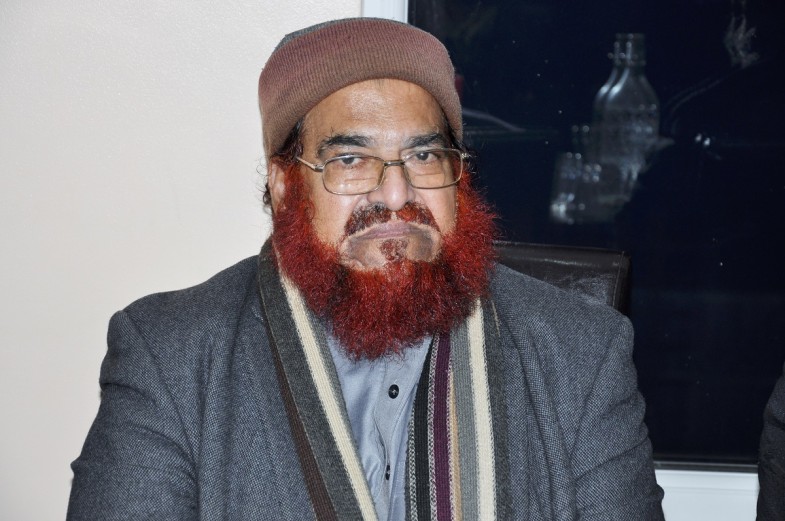 Abdul Khaliq Qadri