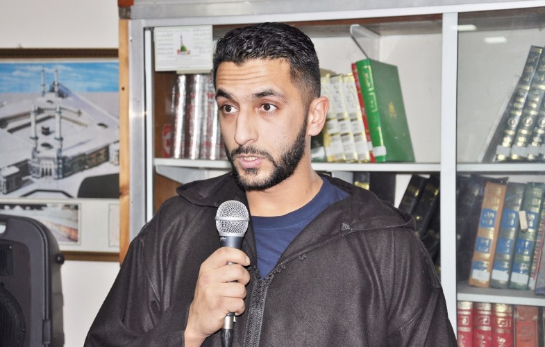 یورپ اور برطانیہ کی بڑی مرکزی جا مع مسجد کی بنیا د رکھنے والی 7 عظیم شخصیات کو زبردست خراج تحسین