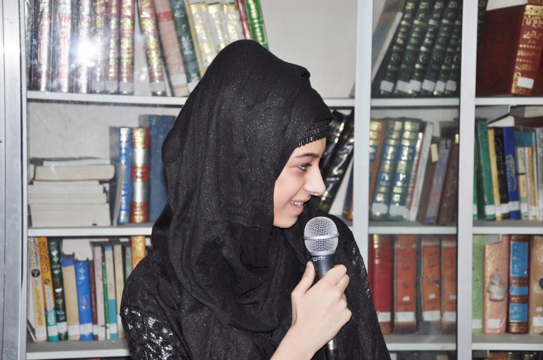 یورپ اور برطانیہ کی بڑی مرکزی جا مع مسجد کی بنیا د رکھنے والی 7 عظیم شخصیات کو زبردست خراج تحسین