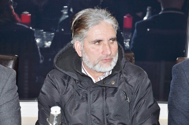 United Kashmir National Party Meeting