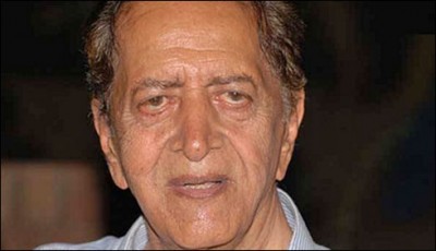 Habib passes away