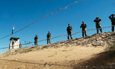 Afghanistan Pakistan Border Security