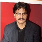 Afzal Chaudhary