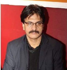 Afzal Chaudhary