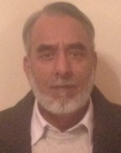 Alhaj Mohammad Akbar Chaudhary