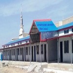 Alhamd Islamic University
