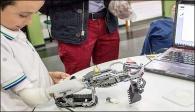 Digital Innovation Prize