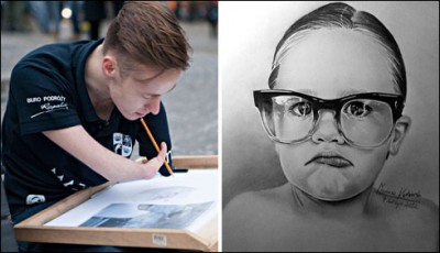 Not have disabilities