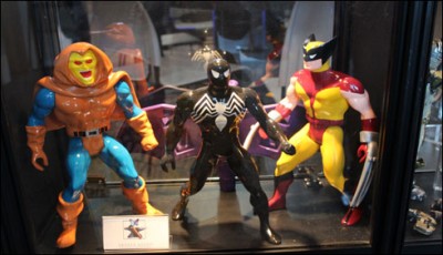 113th Toy Fair in New York