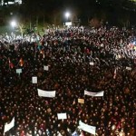 Anti Islam Protests