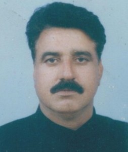 Chaudhry Mohammad Arshad