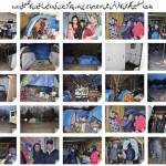 BTM Global Visited Refugees Camps in France Europe