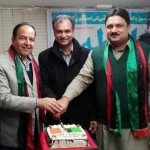 Barcelona Peoples Party