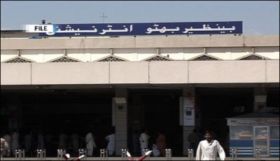 Benazir Bhutto export