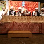 Berlin Milad un Nabi Mefil