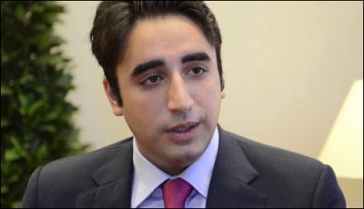 fought bravely, Bilawal