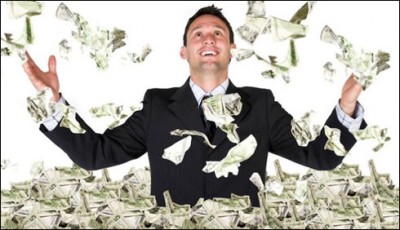 US billionaire in either