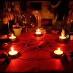 Black Magic