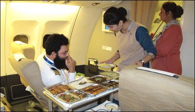 PIA: s best airline