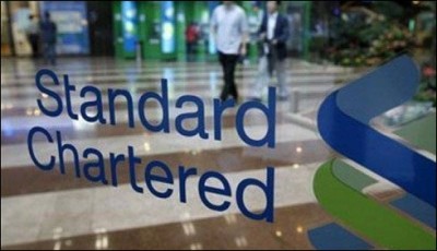 Standard Chartered Bank
