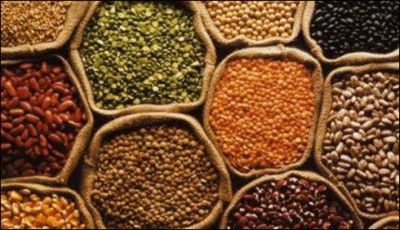 Pulses prices were