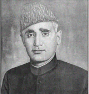 Chaudhry Ghulam Abbas