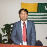 Chaudhry Tanvir Ahmed