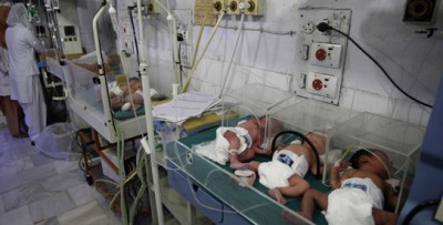 Children Death-Lahore Children Hospital 