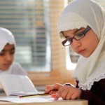 Children's education