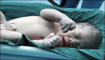 After two child policy