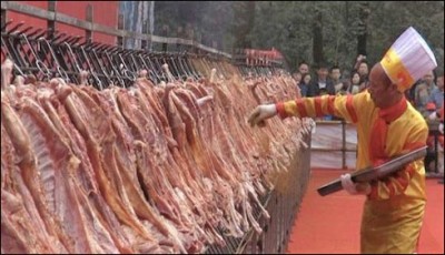 Chinese chef krdalyn