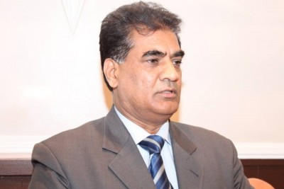 Chuhdary Shaheen Akhtar
