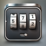 Combination lock