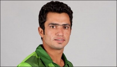 Mohammad Nawaz Pakistan 