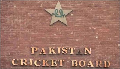 Pakistan Cricket Board