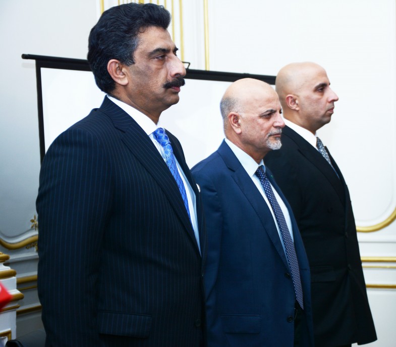 ایمبیسی آف پاکستان پیرس میں کشمیر سے یوم یکجہتی کی تقریب (24)