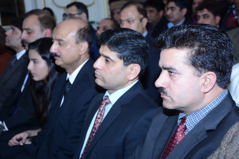 ایمبیسی آف پاکستان پیرس میں کشمیر سے یوم یکجہتی کی تقریب (20)
