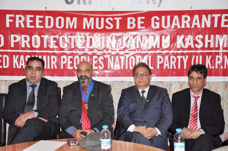 یو کے پی این پی نوٹنگھم یونٹ کے زیر اہتمام سیمینار