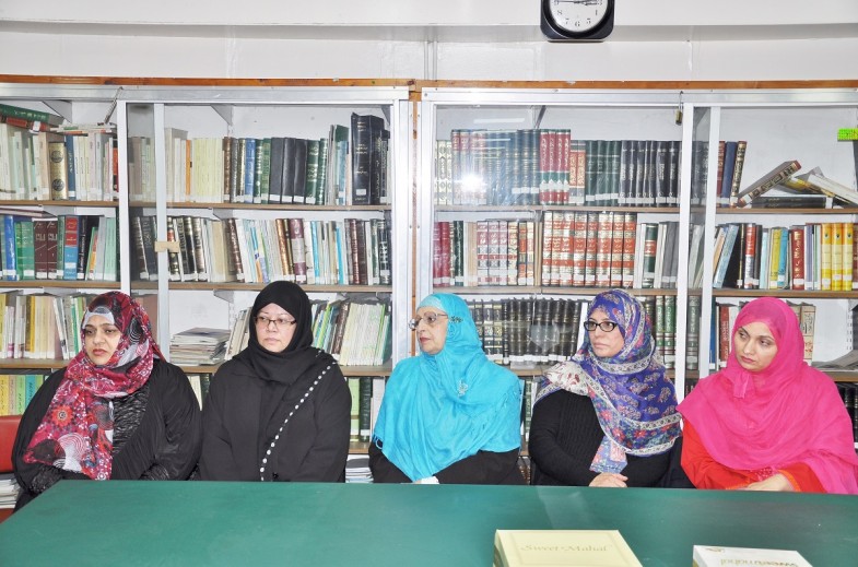 یورپ اور برطانیہ کی بڑی مرکزی جا مع مسجد کی بنیا د رکھنے والی 7 عظیم شخصیات کو زبردست خراج تحسین