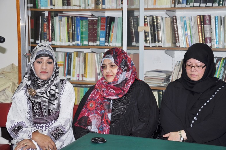 یورپ اور برطانیہ کی بڑی مرکزی جا مع مسجد کی بنیا د رکھنے والی 7 عظیم شخصیات کو زبردست خراج تحسین