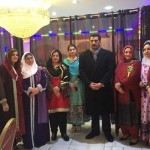 Daremaknon Launching Ceremony